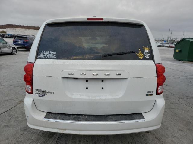 Photo 6 from auction – 2019 DODGE GRAND CARA with VIN 2C4RDGCG5KR788277