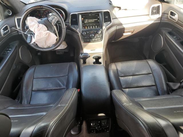 Photo 8 from auction – 2014 JEEP GRAND CHER with VIN 1C4RJFJT3EC308964