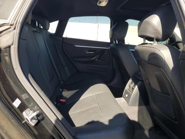 Photo 10 from auction – 2019 BMW 430I GRAN with VIN WBA4J1C55KBM15430