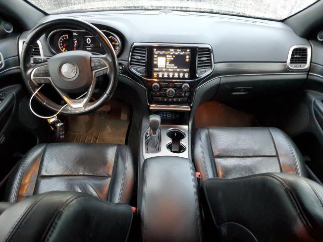 Photo 8 from auction – 2019 JEEP GRAND CHER with VIN 1C4RJFBG2KC823175
