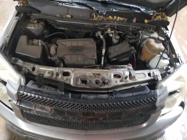 Photo 11 from auction – 2005 CHEVROLET EQUINOX LT with VIN 2CNDL63F256080892
