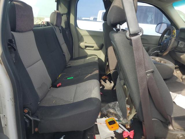Photo 10 from auction – 2008 GMC SIERRA K15 with VIN 1GTEK19C58Z141236