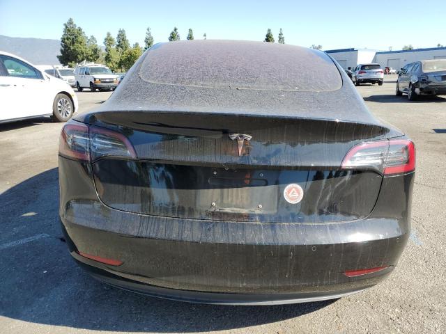 Photo 6 from auction – 2018 TESLA MODEL 3 with VIN 5YJ3E1EAXJF020670