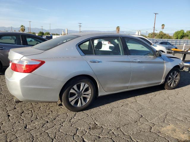 Photo 3 from auction – 2014 HONDA ACCORD LX with VIN 1HGCR2F37EA014190