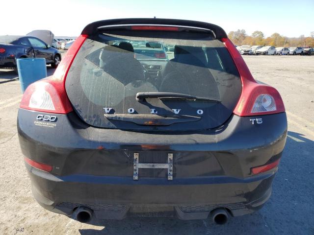 Photo 6 from auction – 2011 VOLVO C30 T5 with VIN YV1672MK6B2246209
