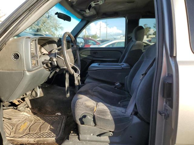 Photo 7 from auction – 2001 CHEVROLET SILVERADO with VIN 2GCEC19V111129615