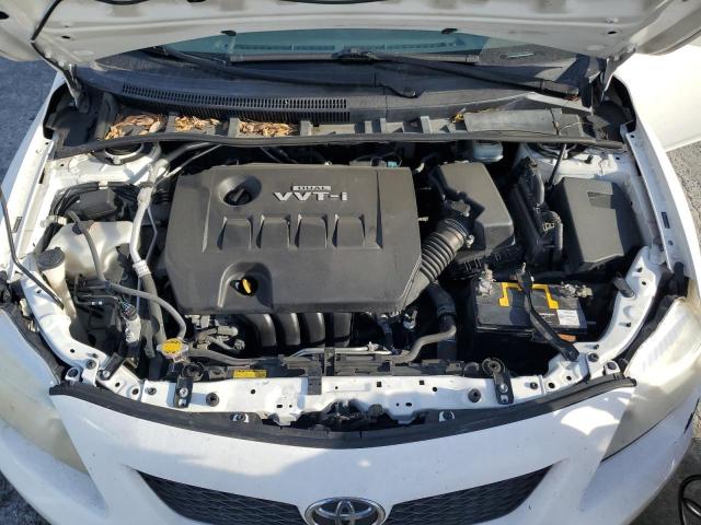 Zdjęcie 11 z aukcji – 2010 TOYOTA COROLLA BA z VIN JTDBU4EE9AJ080502