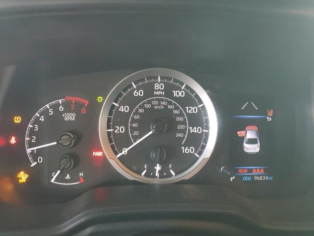 صورة رقم 9 من المزاد - 2021 TOYOTA COROLLA LE مع VIN 5YFEPMAE4MP182655
