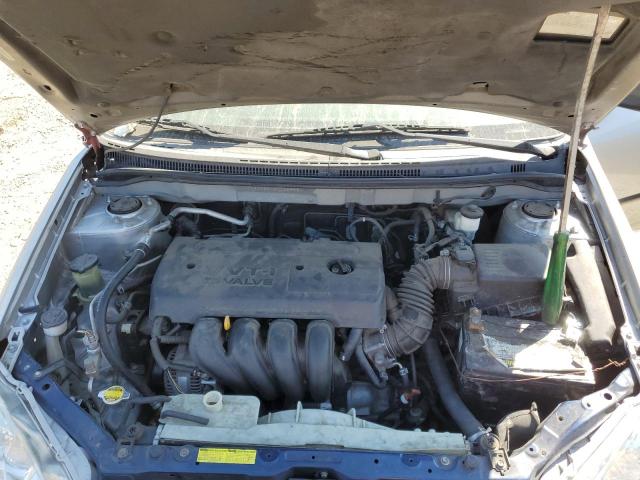 Photo 11 from auction – 2006 TOYOTA COROLLA CE with VIN JTDBR32E160065988