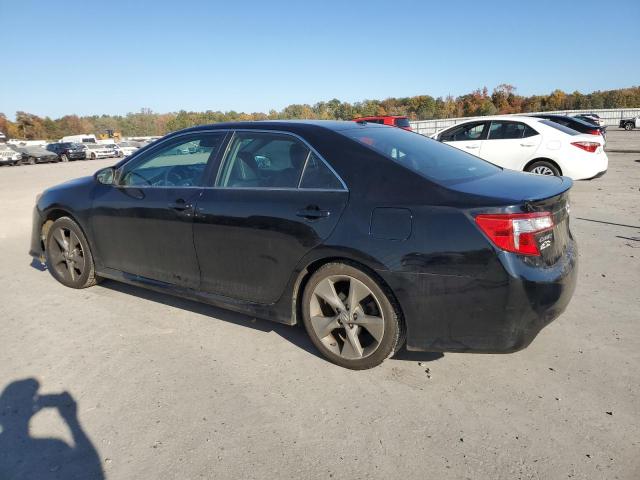 Photo 2 from auction – 2012 TOYOTA CAMRY BASE with VIN 4T1BF1FKXCU165679