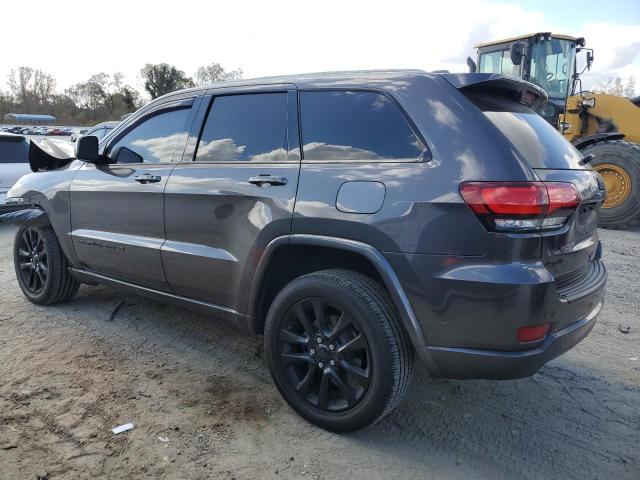 Photo 2 from auction – 2020 JEEP GRAND CHER with VIN 1C4RJFAG0LC424073