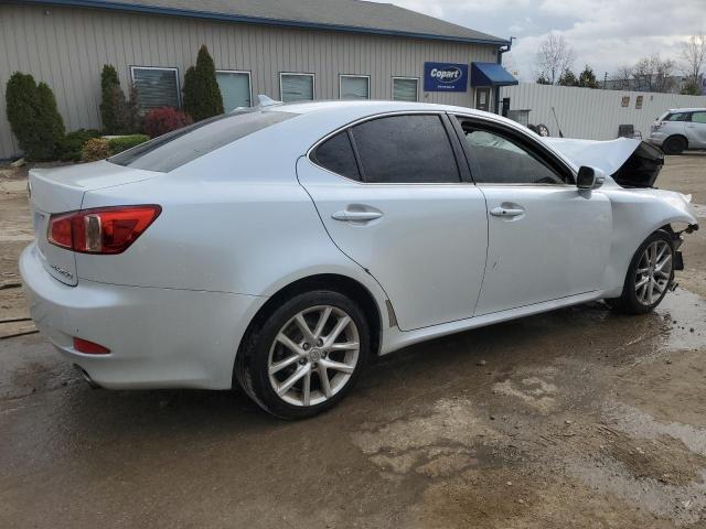 Photo 3 from auction – 2011 LEXUS IS 250 with VIN JTHCF5C27B5048296