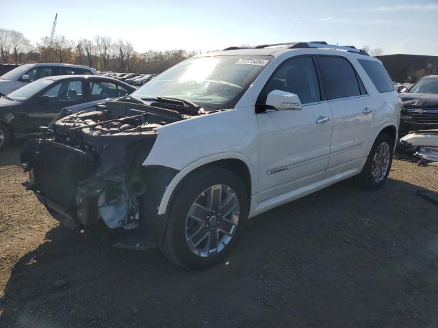GMC ACADIA DEN 2012 with VIN 1GKKVTED1CJ417105 - Photo from auction