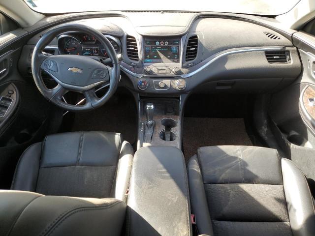 Photo 8 from auction – 2015 CHEVROLET IMPALA LT with VIN 2G1115SL7F9168795