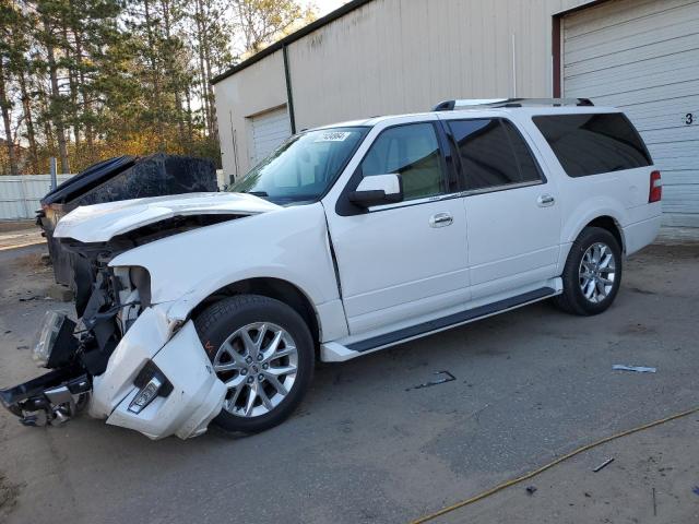 FORD EXPEDITION 2015 with VIN 1FMJK2AT2FEF14085 - Photo from auction