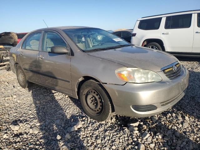 Photo 4 from auction – 2005 TOYOTA COROLLA with VIN 1NXBR32E25Z475072