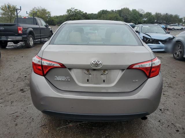 Zdjęcie 6 z aukcji – 2014 TOYOTA COROLLA L z VIN 2T1BURHE9EC047252