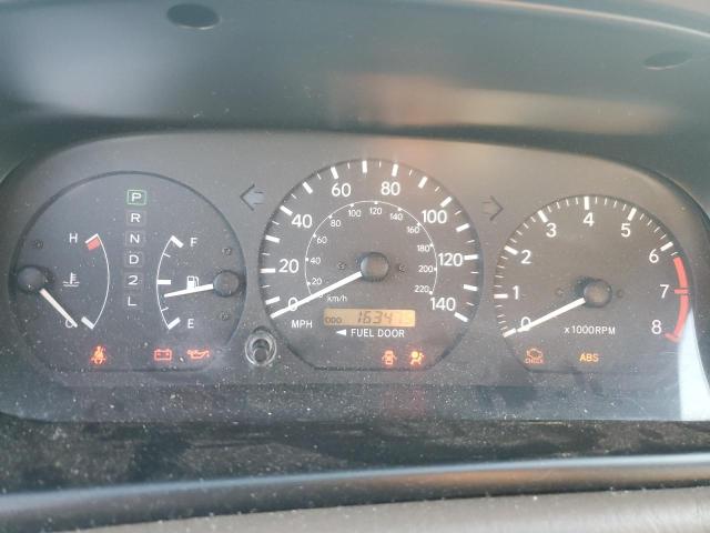 Photo 9 from auction – 2000 TOYOTA CAMRY CE with VIN JT2BG22K0Y0436690