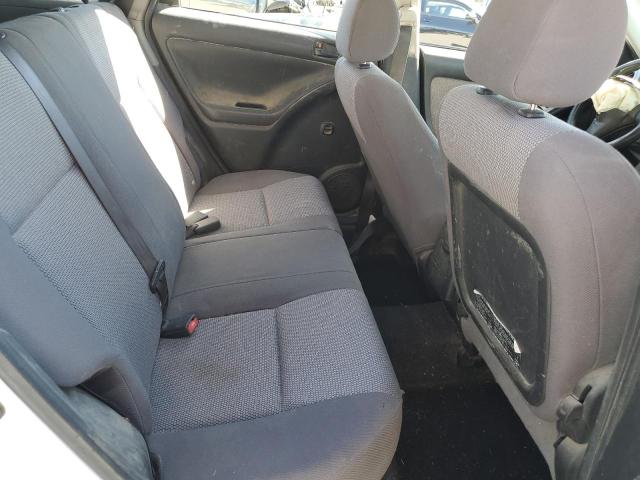 Photo 11 from auction – 2006 PONTIAC VIBE with VIN 5Y2SL65876Z410087