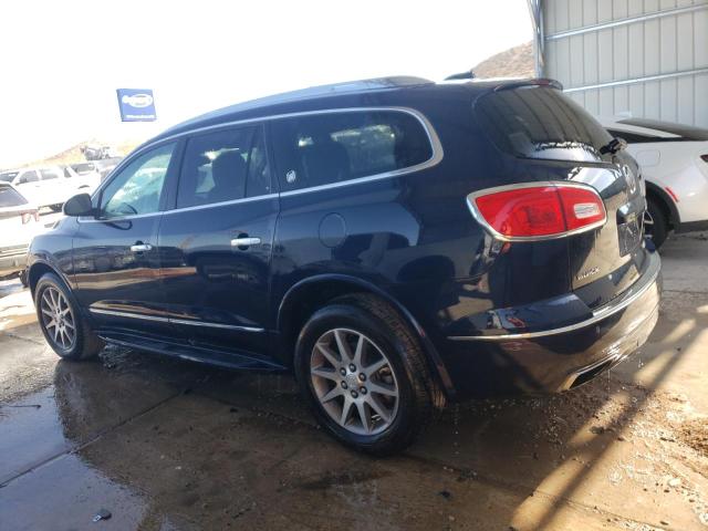 Photo 2 from auction – 2016 BUICK ENCLAVE with VIN 5GAKRAKD3GJ278160