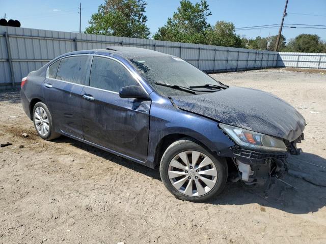 Photo 4 from auction – 2015 HONDA ACCORD EX with VIN 1HGCR2F76FA051624