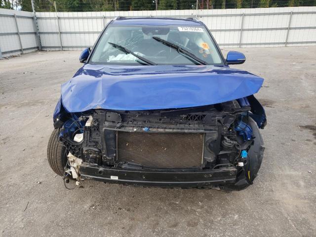 Photo 5 from auction – 2023 KIA SELTOS S with VIN KNDEU2AA4P7389921