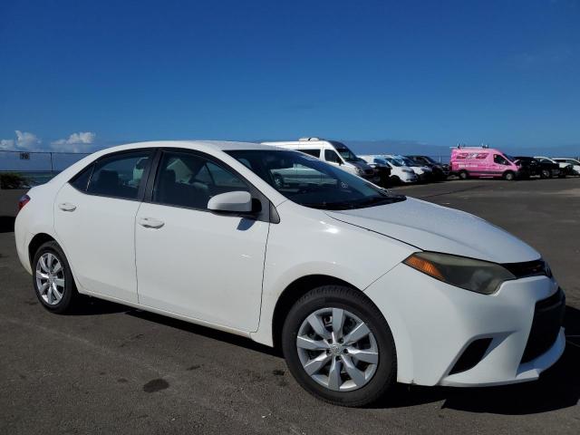 Photo 4 from auction – 2014 TOYOTA COROLLA with VIN 5YFBURHE8EP042981