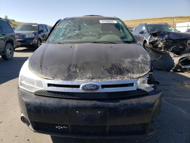 Photo 5 from auction – 2008 FORD FOCUS SE with VIN 1FAHP33N18W293137