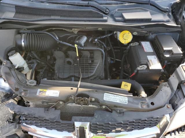 Photo 12 from auction – 2014 DODGE GRAND CARA with VIN 2C4RDGCG2ER105004