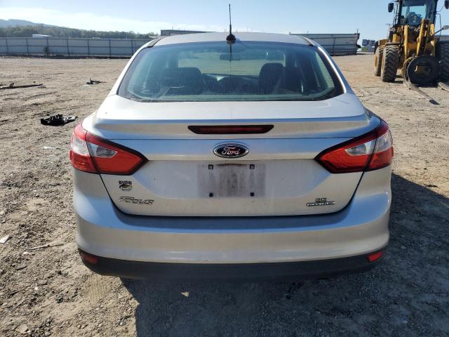Photo 6 from auction – 2014 FORD FOCUS SE with VIN 1FADP3F22EL425495