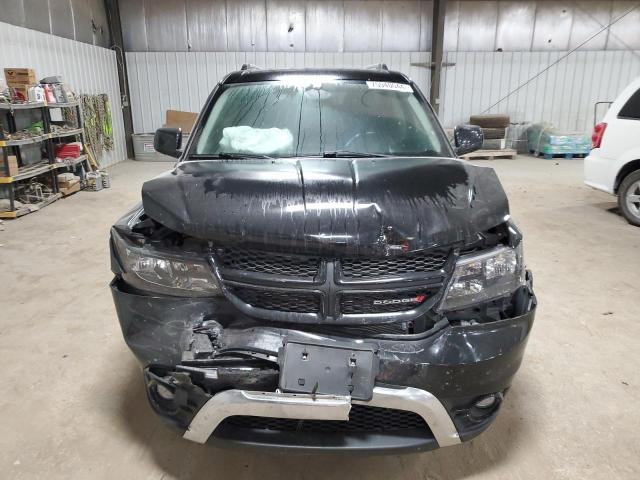 Photo 5 from auction – 2019 DODGE JOURNEY CR with VIN 3C4PDDGG0KT816466