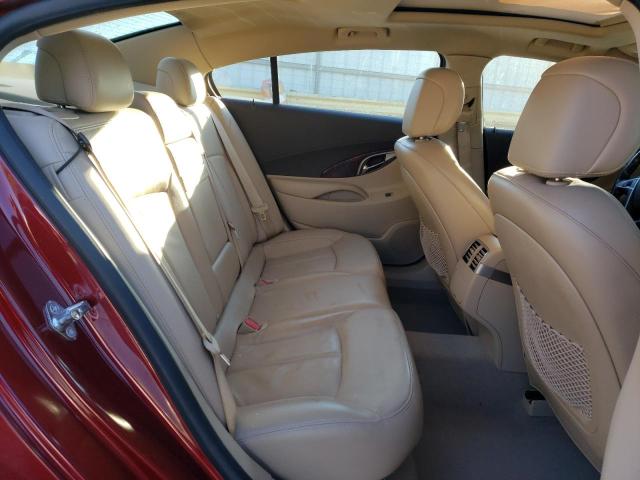 Photo 10 from auction – 2011 BUICK LACROSSE C with VIN 1G4GC5ED9BF127436