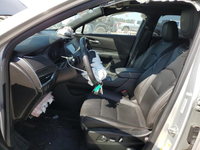 Photo 7 from auction – 2020 CADILLAC XT4 SPORT with VIN 1GYFZER43LF034111