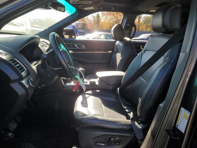 Photo 7 from auction – 2016 FORD EXPLORER L with VIN 1FM5K8F81GGD08528