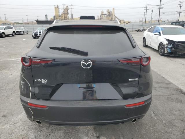 Photo 6 from auction – 2024 MAZDA CX-30 PREF with VIN 3MVDMBCM4RM602473