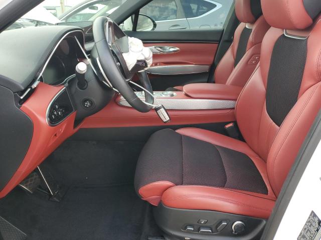 Photo 7 from auction – 2022 GENESIS GV70 BASE with VIN KMUMCDTC8NU040829