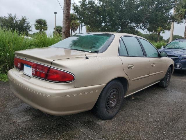 Photo 3 from auction – 2005 BUICK CENTURY CU with VIN 2G4WS52J151112238