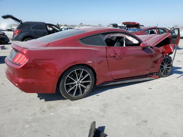 Photo 3 from auction – 2015 FORD MUSTANG with VIN 1FA6P8TH8F5402839