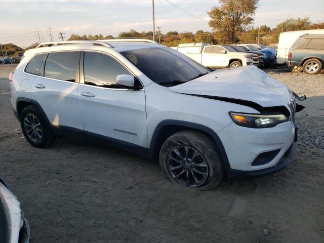 Photo 4 from auction – 2019 JEEP CHEROKEE L with VIN 1C4PJMLN1KD135364