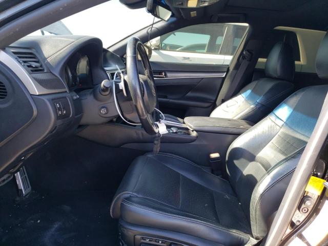Photo 7 from auction – 2016 LEXUS GS 350 BAS with VIN JTHBZ1BLXGA003356