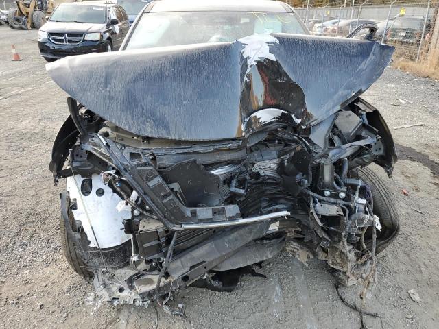 Photo 12 from auction – 2023 NISSAN ROGUE S with VIN 5N1BT3AB2PC932044