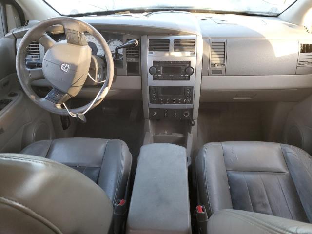 Photo 8 from auction – 2005 DODGE DURANGO LI with VIN 1D4HD58N15F524785