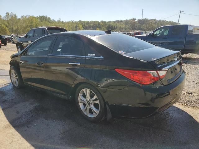 Foto 2 de la subasta – 2012 HYUNDAI SONATA SE con VIN 5NPEC4AC4CH455888