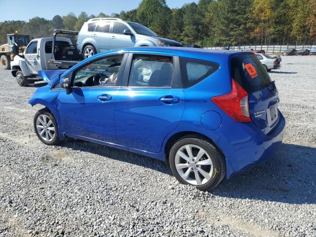 Снимка 2 от търг – 2014 NISSAN VERSA NOTE с VIN 3N1CE2CP5EL353320