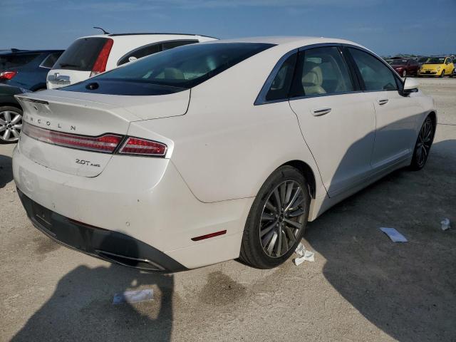 Photo 3 from auction – 2018 LINCOLN MKZ SELECT with VIN 3LN6L5D94JR616014
