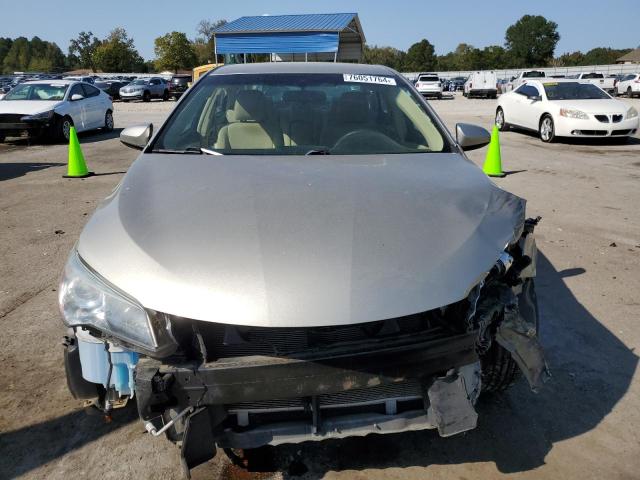 Photo 5 from auction – 2015 TOYOTA CAMRY LE with VIN 4T4BF1FK4FR453434