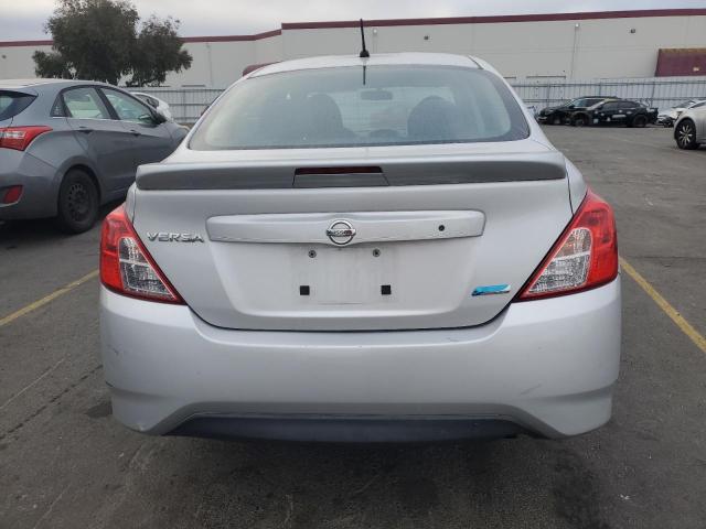 Photo 6 from auction – 2015 NISSAN VERSA S with VIN 3N1CN7AP3FL831400