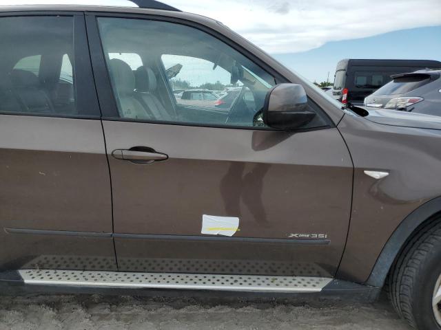 Photo 13 from auction – 2011 BMW X5 XDRIVE3 with VIN 5UXZV4C58BL403151