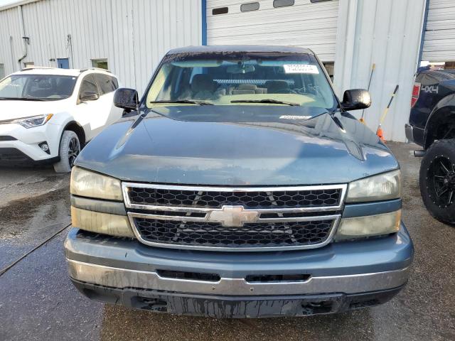 Photo 5 from auction – 2006 CHEVROLET SILVERADO with VIN 2GCEC13V261273013
