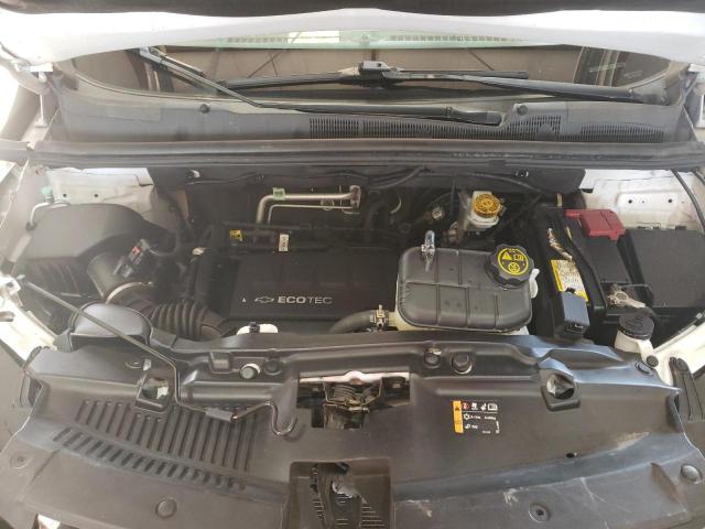 Фото 11 с аукциона – 2017 CHEVROLET TRAX LS с VIN 3GNCJNSB2HL197507